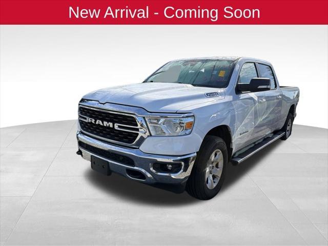 2022 Ram 1500 Big Horn Crew Cab 4x4 6'4" Box for sale in Orlando, FL