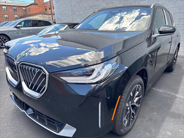 2026 BMW X3 30 xDrive for sale in Scranton, PA