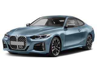 2024 BMW M4 xDrive for sale in Shelburne, VT