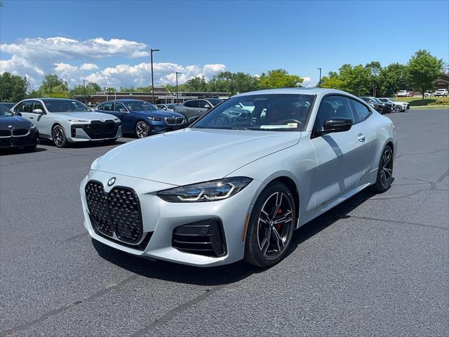2024 BMW M4 xDrive for sale in Shelburne, VT