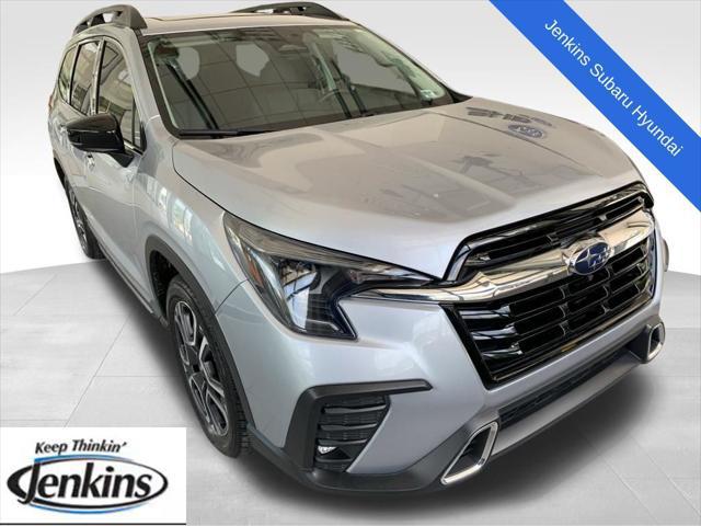 2025 Subaru Ascent Touring 7-Passenger for sale in BRIDGEPORT, WV
