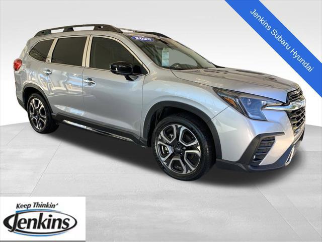 2025 Subaru Ascent Touring 7-Passenger for sale in BRIDGEPORT, WV