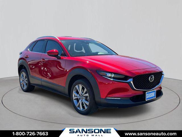 2023 Mazda CX-30 2.5 S Select for sale in AVENEL, NJ
