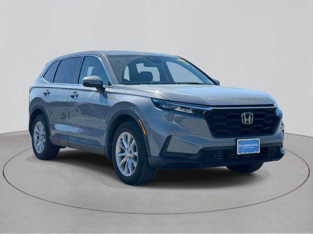 2025 Honda CR-V EX-L AWD for sale in AVENEL, NJ