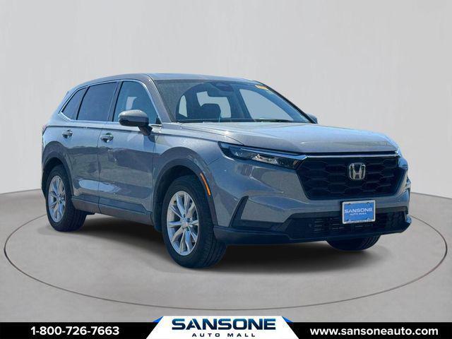 2025 Honda CR-V EX-L AWD for sale in AVENEL, NJ