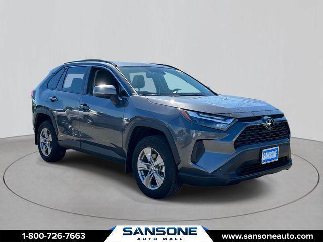 2025 Toyota RAV4 Hybrid XLE for sale in AVENEL, NJ