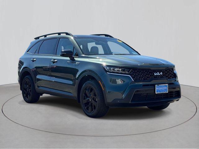2023 Kia Sorento X-Line S for sale in AVENEL, NJ
