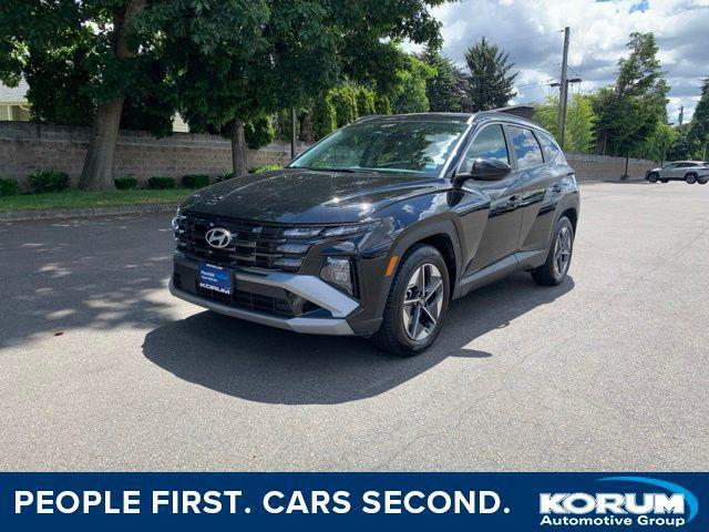 2025 Hyundai Tucson SEL for sale in PUYALLUP, WA