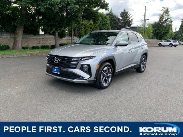 2025 Hyundai Tucson SEL for sale in PUYALLUP, WA