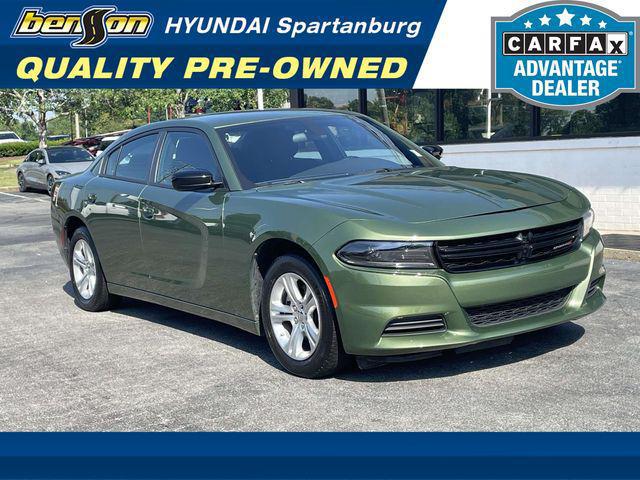 2023 Dodge Charger SXT for sale in SPARTANBURG, SC