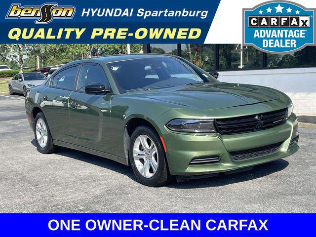 2023 Dodge Charger SXT for sale in SPARTANBURG, SC