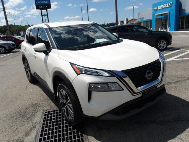 2023 Nissan Rogue SV Intelligent AWD for sale in BUTLER, PA