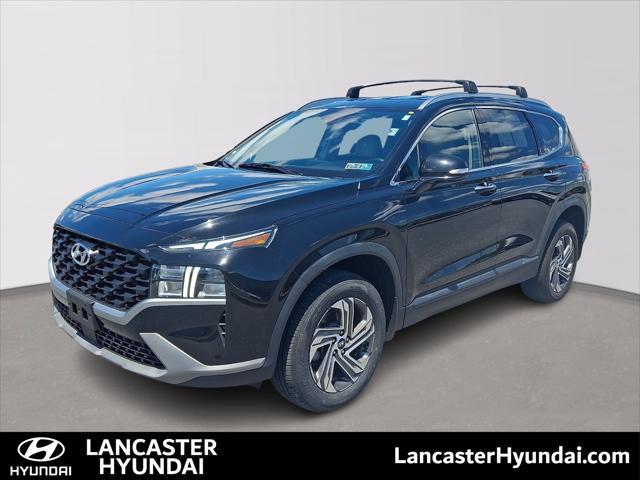 2023 Hyundai Santa Fe SEL for sale in EAST PETERSBURG, PA