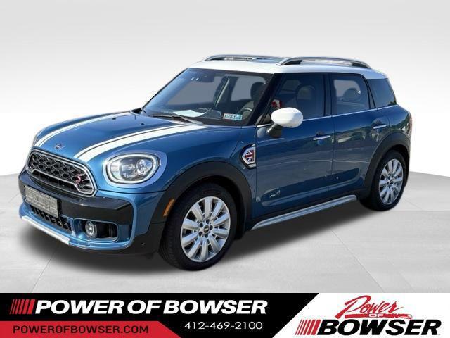 2020 MINI Countryman Cooper S for sale in PLEASANT HILLS, PA