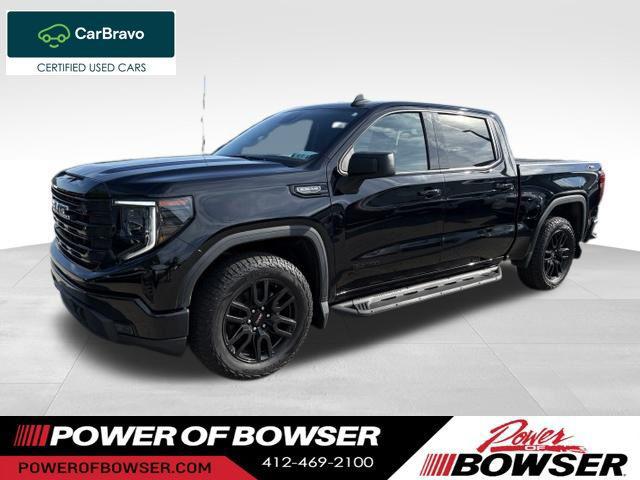 2023 GMC Sierra 1500 4WD Crew Cab Short Box Elevation with 3SB for sale in PLEASANT HILLS, PA