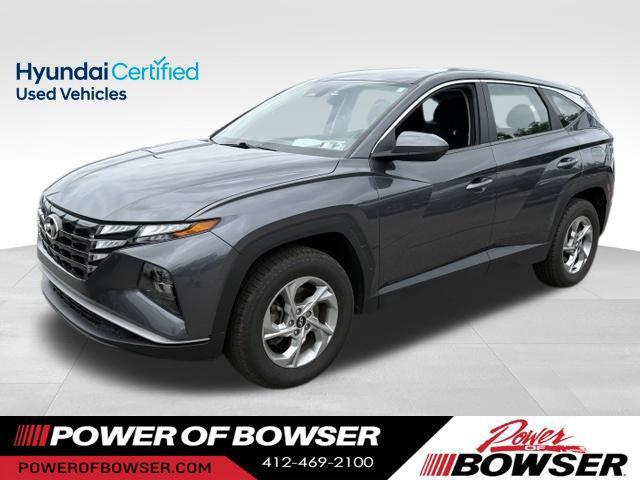 2022 Hyundai Tucson SE for sale in PLEASANT HILLS, PA