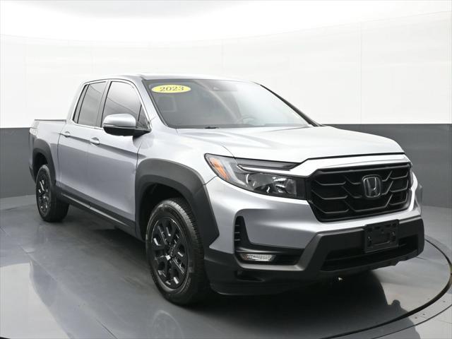 2023 Honda Ridgeline RTL for sale in COOKEVILLE, TN
