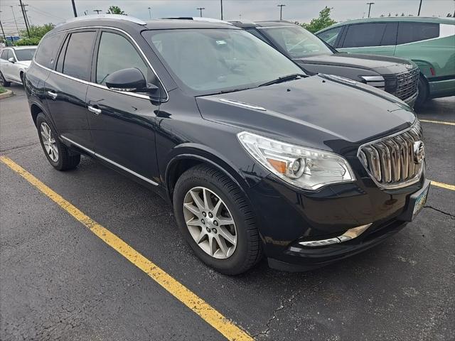2016 Buick Enclave Leather for sale in BRUNSWICK, OH