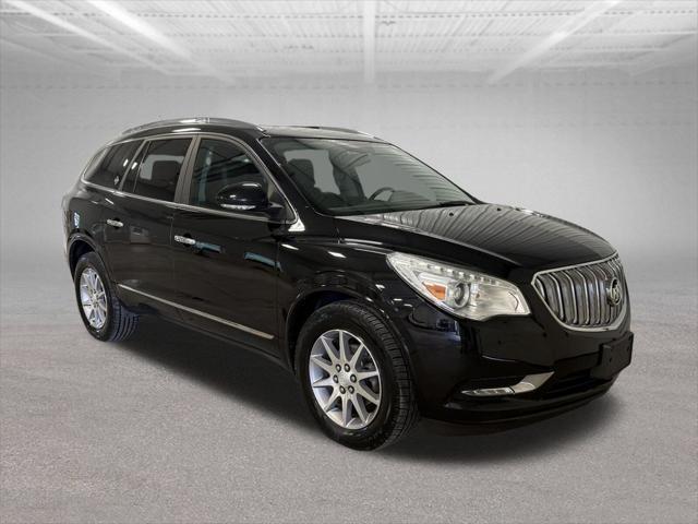 2016 Buick Enclave Leather for sale in BRUNSWICK, OH