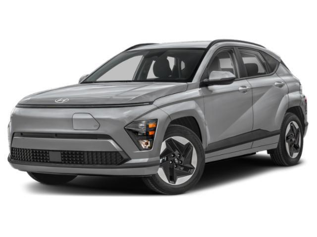2024 Hyundai Kona EV SEL for sale in HILLSBORO, OR