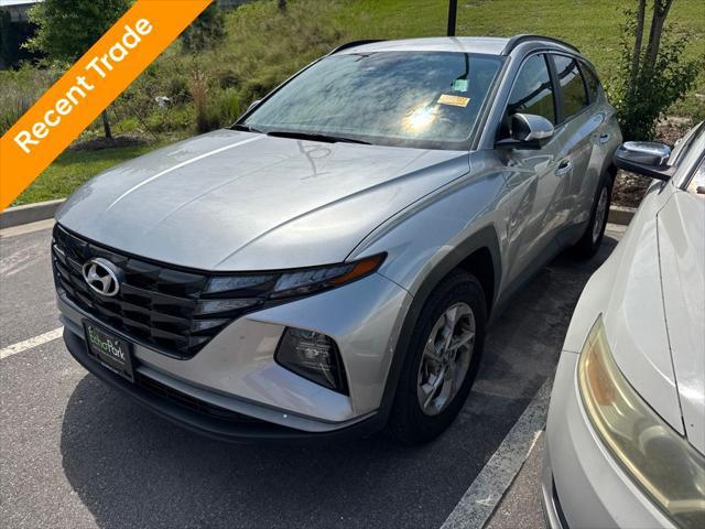 2024 Hyundai Tucson SEL for sale in COLUMBIA, SC