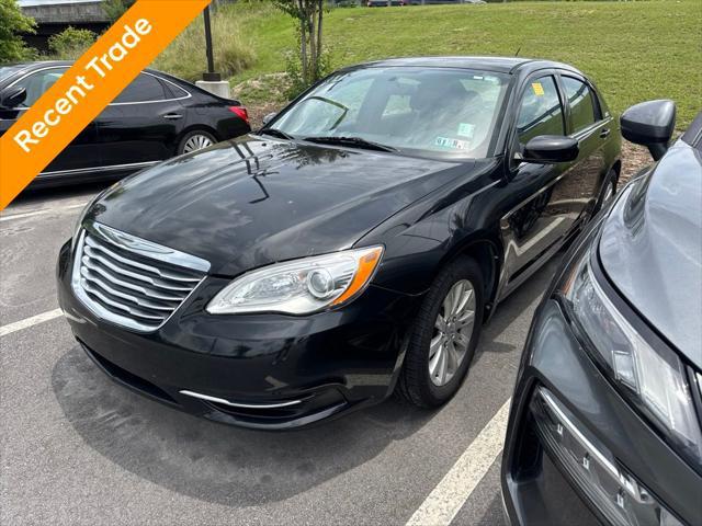2013 Chrysler 200 Touring for sale in COLUMBIA, SC