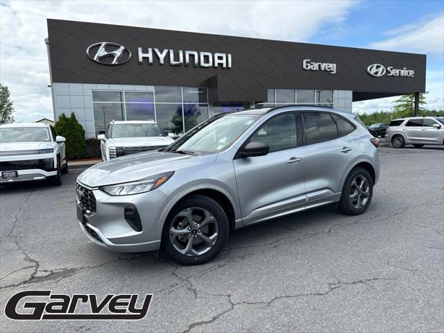2023 Ford Escape ST-Line for sale in PLATTSBURGH, NY