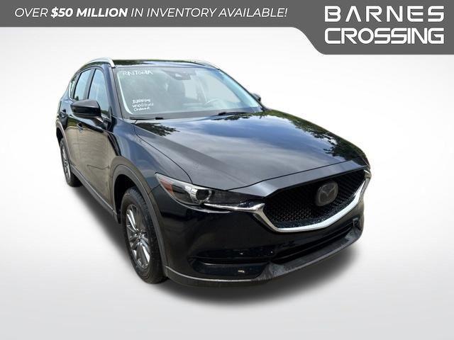 2018 Mazda CX-5 Sport for sale in TUPELO, MS