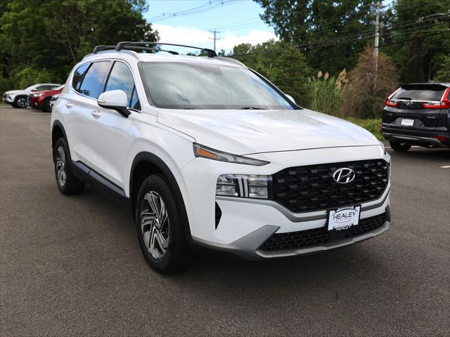 2023 Hyundai Santa Fe SEL for sale in FISHKILL, NY
