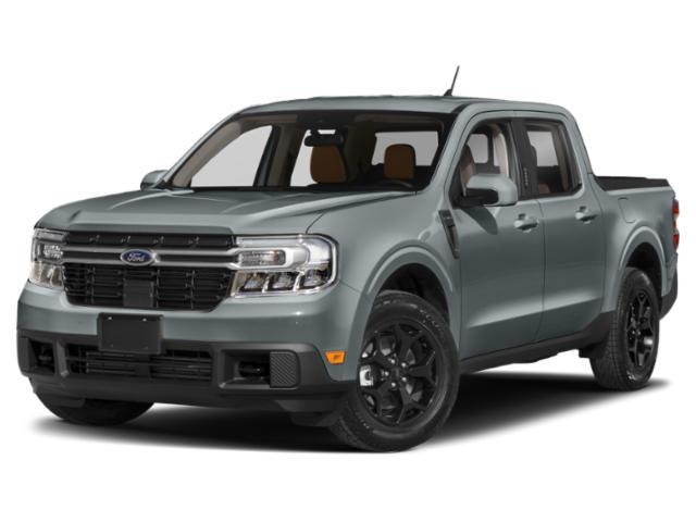 2023 Ford Maverick Lariat for sale in WAITE PARK, MN