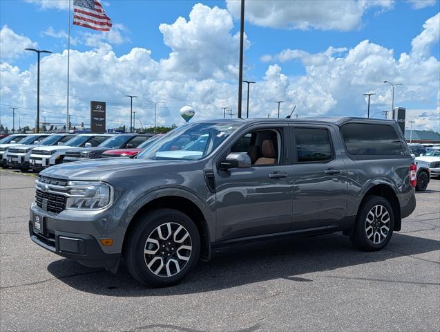 2023 Ford Maverick Lariat for sale in WAITE PARK, MN