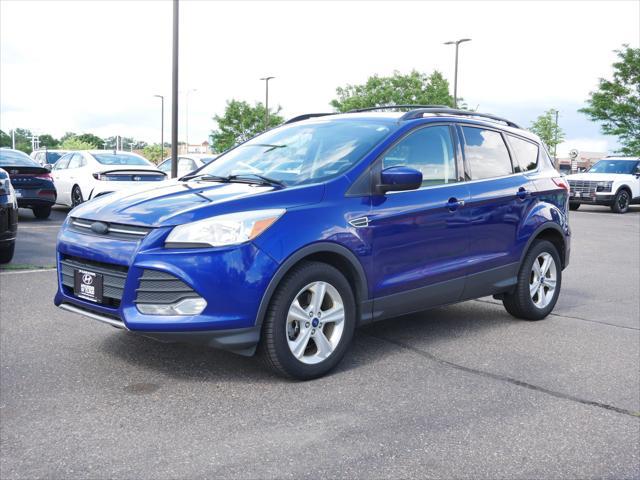 2014 Ford Escape SE for sale in WAITE PARK, MN