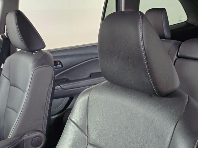 2021 Honda Pilot AWD Special Edition