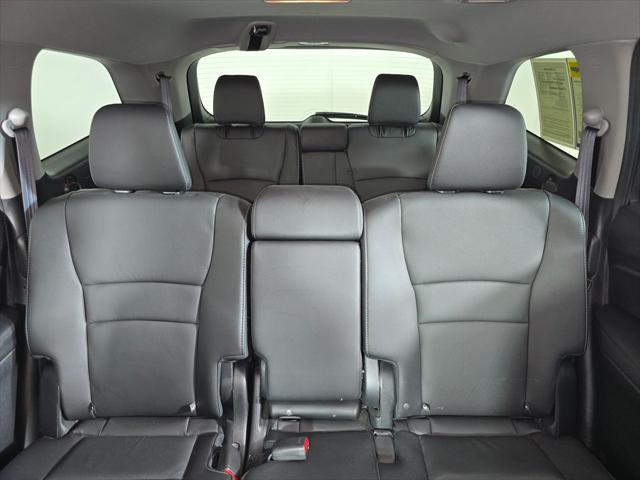2021 Honda Pilot AWD Special Edition