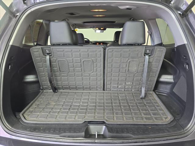 2021 Honda Pilot AWD Special Edition