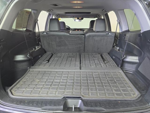 2021 Honda Pilot AWD Special Edition