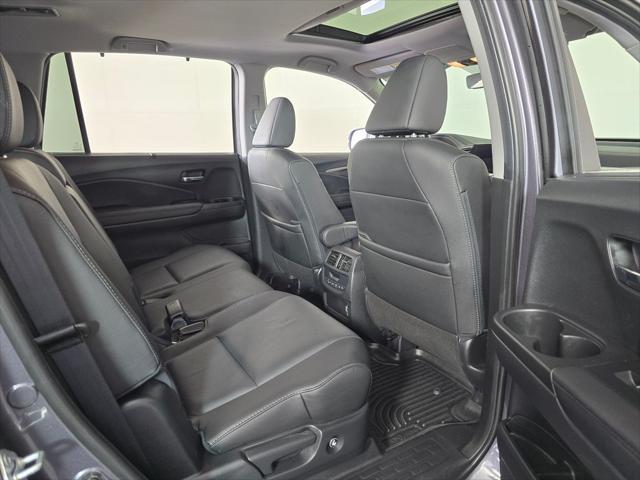 2021 Honda Pilot AWD Special Edition