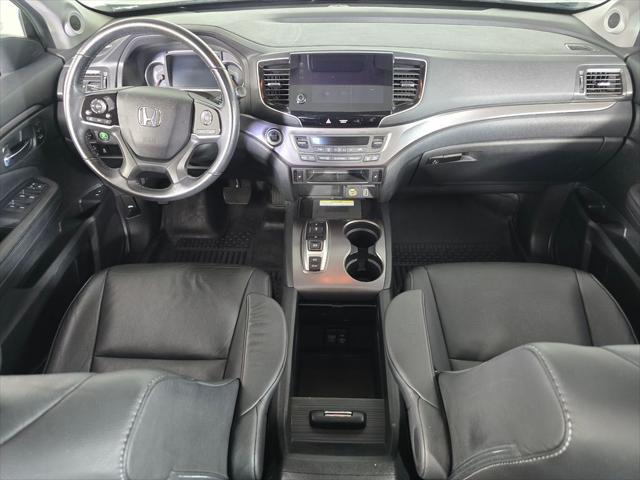2021 Honda Pilot AWD Special Edition