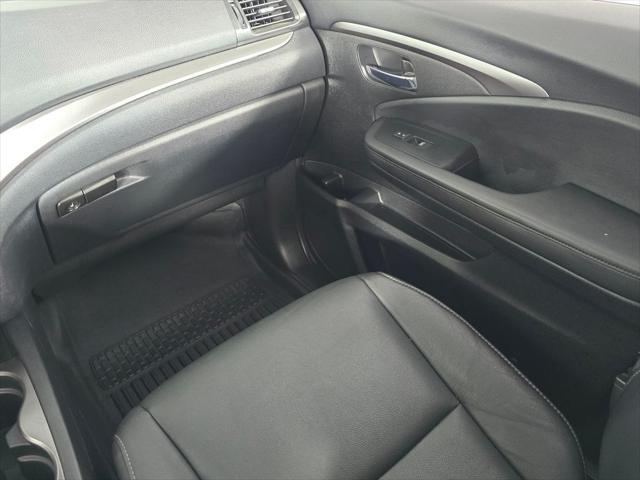 2021 Honda Pilot AWD Special Edition