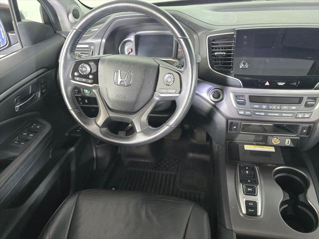 2021 Honda Pilot AWD Special Edition