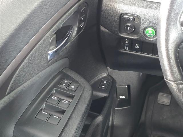 2021 Honda Pilot AWD Special Edition