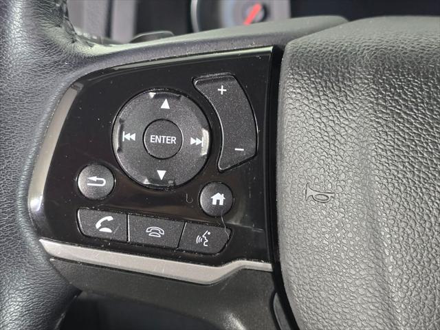 2021 Honda Pilot AWD Special Edition