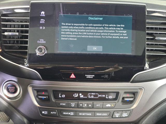 2021 Honda Pilot AWD Special Edition