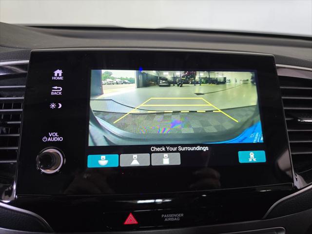 2021 Honda Pilot AWD Special Edition