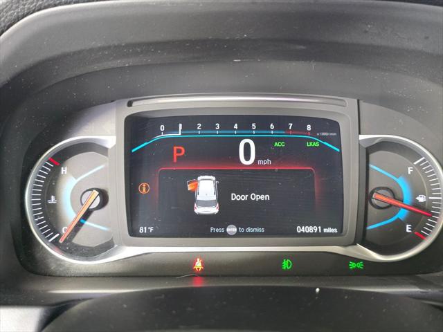 2021 Honda Pilot AWD Special Edition