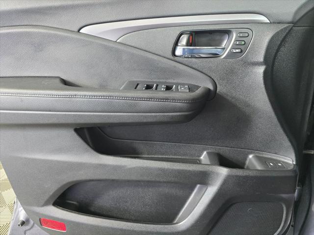 2021 Honda Pilot AWD Special Edition
