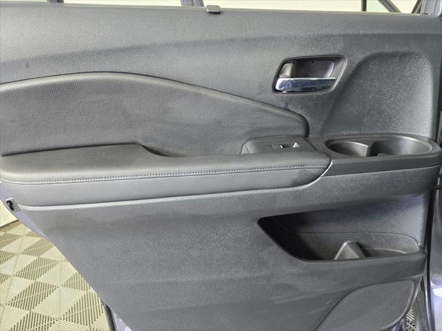2021 Honda Pilot AWD Special Edition