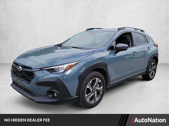 2024 Subaru Crosstrek Premium for sale in Austin, TX
