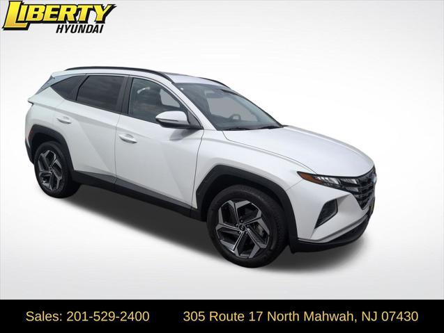 2023 Hyundai Tucson SEL for sale in MAHWAH, NJ