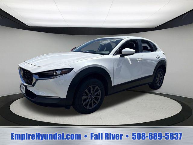 2024 Mazda CX-30 2.5 S for sale in FALL RIVER, MA
